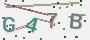看不清楚点击刷新！